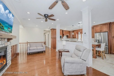 Welcome to this custom-built two-family detached home! This - photo 16