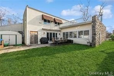 Lovely Two Story Bi-Level Home Located The Westholme, Bayside - photo 19