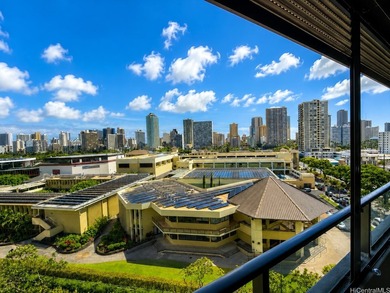 Enjoy full-on Diamond Head views from this spacious 1-bedroom - photo 10