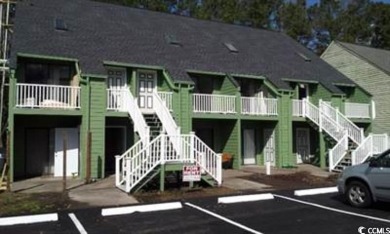 Lake Condo For Sale in Murrells Inlet, South Carolina