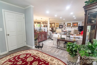 Located in one of Shelby's most desirable neighborhoods, this - photo 21