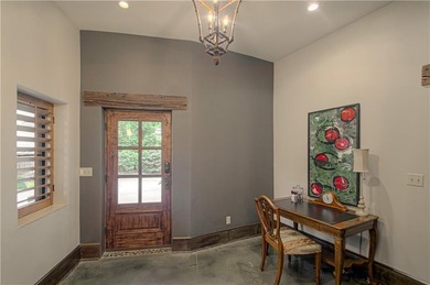 Mountain-luxury meets custom craftsmanship in this show-stopping - photo 25