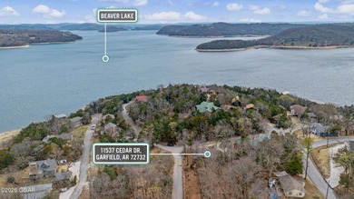 Lakeview cabin charm in Lost Bridge Village! This beautifully - photo 25