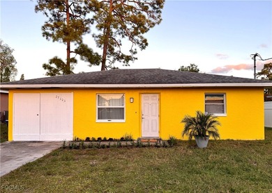 Imperial River Home For Sale in Bonita Springs Florida