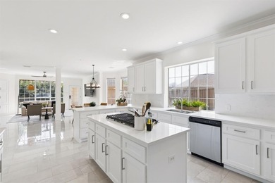 (private lake, pond, creek) Home For Sale in Southlake Texas