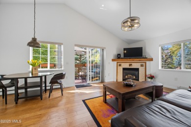 Lake Condo For Sale in Edwards, Colorado