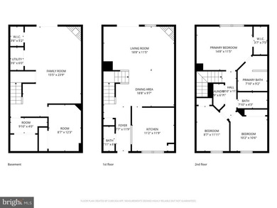 Welcome to 15721 Lansdale Place in the highly sought-after - photo 37