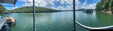 Beaver Lake Home For Sale in Eureka Springs Arkansas