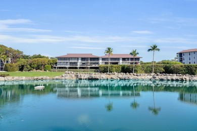 Lake Home For Sale in Plantation Key, Florida