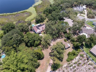 Lake Home For Sale in Winter Haven, Florida