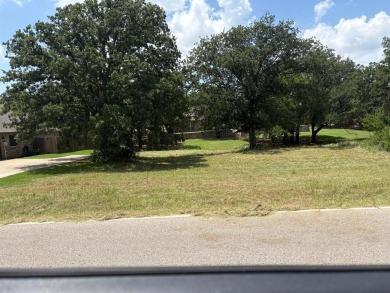 Lake Lot For Sale in Granbury, Texas