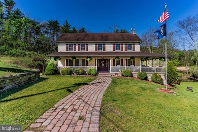 Nestled on 35 peaceful acres in Juniata County, this stunning - photo 3
