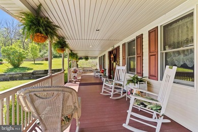 Nestled on 35 peaceful acres in Juniata County, this stunning - photo 5