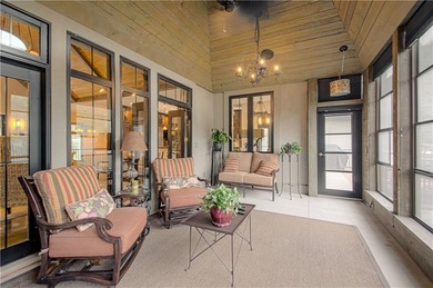 Mountain-luxury meets custom craftsmanship in this show-stopping - photo 48