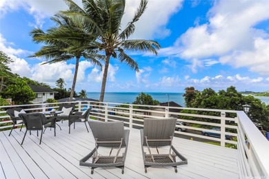Experience luxury island living in this impeccably remodeled - photo 1