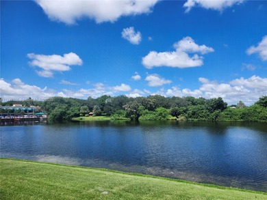 Lake Condo For Sale in Davie, Florida