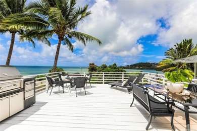 Experience luxury island living in this impeccably remodeled - photo 2