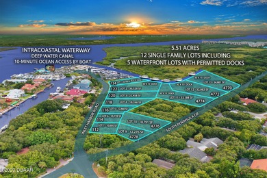 Possible Owner Financing is available on this Ponce Inlet - photo 1