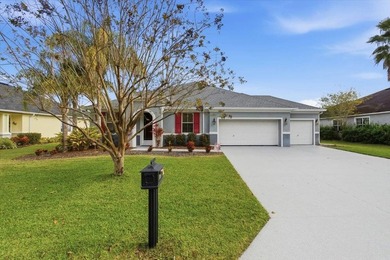 Come see this beautiful custom home located in Palm Coast - photo 1