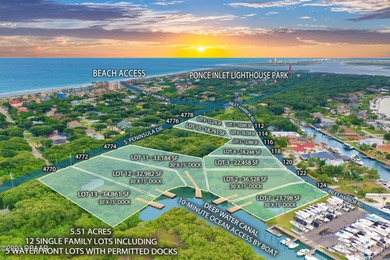 Possible Owner Financing is available on this Ponce Inlet - photo 2