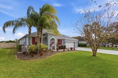 Come see this beautiful custom home located in Palm Coast - photo 2