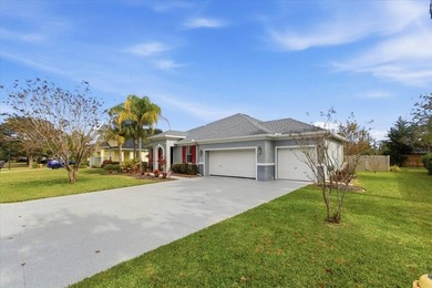 Come see this beautiful custom home located in Palm Coast - photo 4