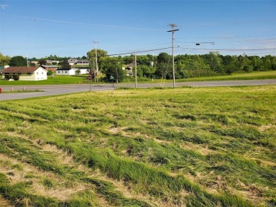 Lake Lot Off Market in Clayton, New York