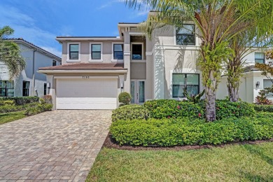 Lake Home For Sale in Lake Worth, Florida