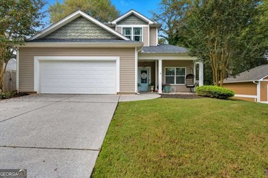 Lake Acworth Home For Sale in Acworth Georgia