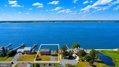 Exceptional bayfront home with 95 feet of direct water frontage - photo 3