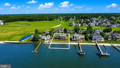 Exceptional bayfront home with 95 feet of direct water frontage - photo 4