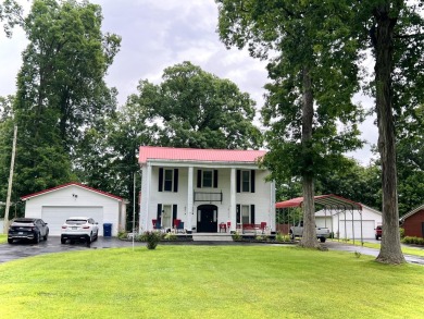 Lake Home For Sale in Burnside, Kentucky
