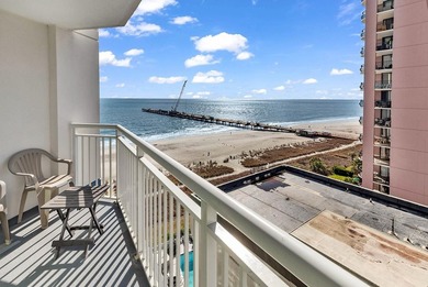 Wake Up to the Waves: True 1-Bedroom Oceanfront Oasis Experience - photo 19
