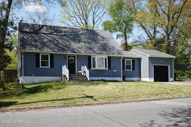 Nestled in Bricks desirable Herbertsville community, this - photo 1