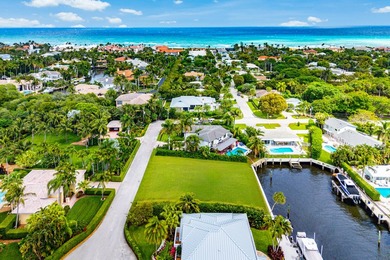 An exceptional offering in the exclusive enclave of Hibiscus Way - photo 1