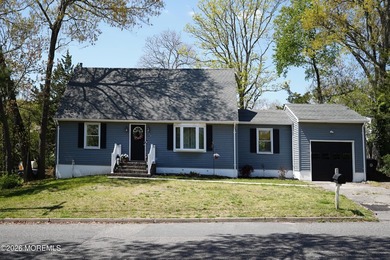 Nestled in Bricks desirable Herbertsville community, this - photo 2