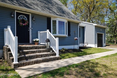 Nestled in Bricks desirable Herbertsville community, this - photo 3
