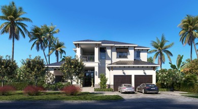 An exceptional offering in the exclusive enclave of Hibiscus Way - photo 3