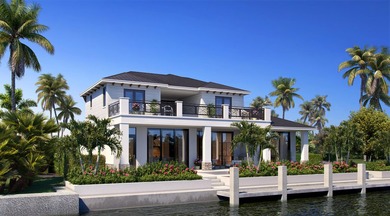 An exceptional offering in the exclusive enclave of Hibiscus Way - photo 4