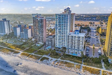 Wake Up to the Waves: True 1-Bedroom Oceanfront Oasis Experience - photo 28