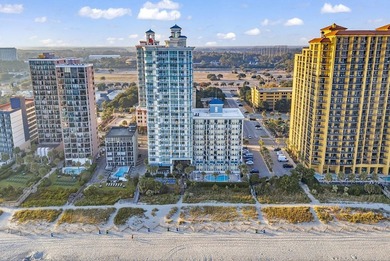 Wake Up to the Waves: True 1-Bedroom Oceanfront Oasis Experience - photo 29