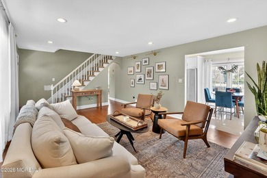 Nestled in Bricks desirable Herbertsville community, this - photo 10