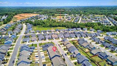 PRICED to MOVE!!! Welcome to O'Neal Village - Where Thoughtful - photo 36