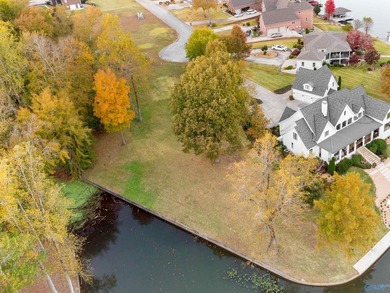 Wilson Lake Lot For Sale in Killen Alabama