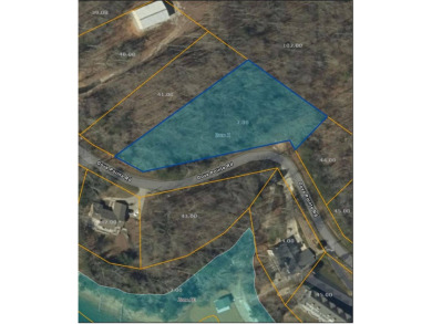 Lake Lot For Sale in La Follette, Tennessee