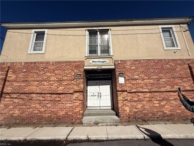 Elizabeth River Commercial For Sale in Norfolk Virginia