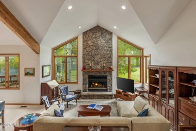 Eagle River Home Sale Pending in Eagle Colorado