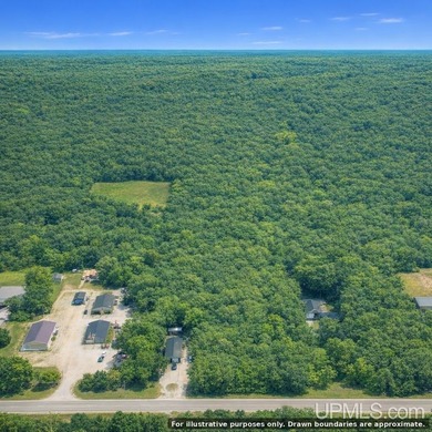OWN YOUR PIECE OF PARADISE ON DRUMMOND ISLAND! If you've ever - photo 2