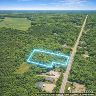 OWN YOUR PIECE OF PARADISE ON DRUMMOND ISLAND! If you've ever - photo 3