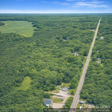 OWN YOUR PIECE OF PARADISE ON DRUMMOND ISLAND! If you've ever - photo 4